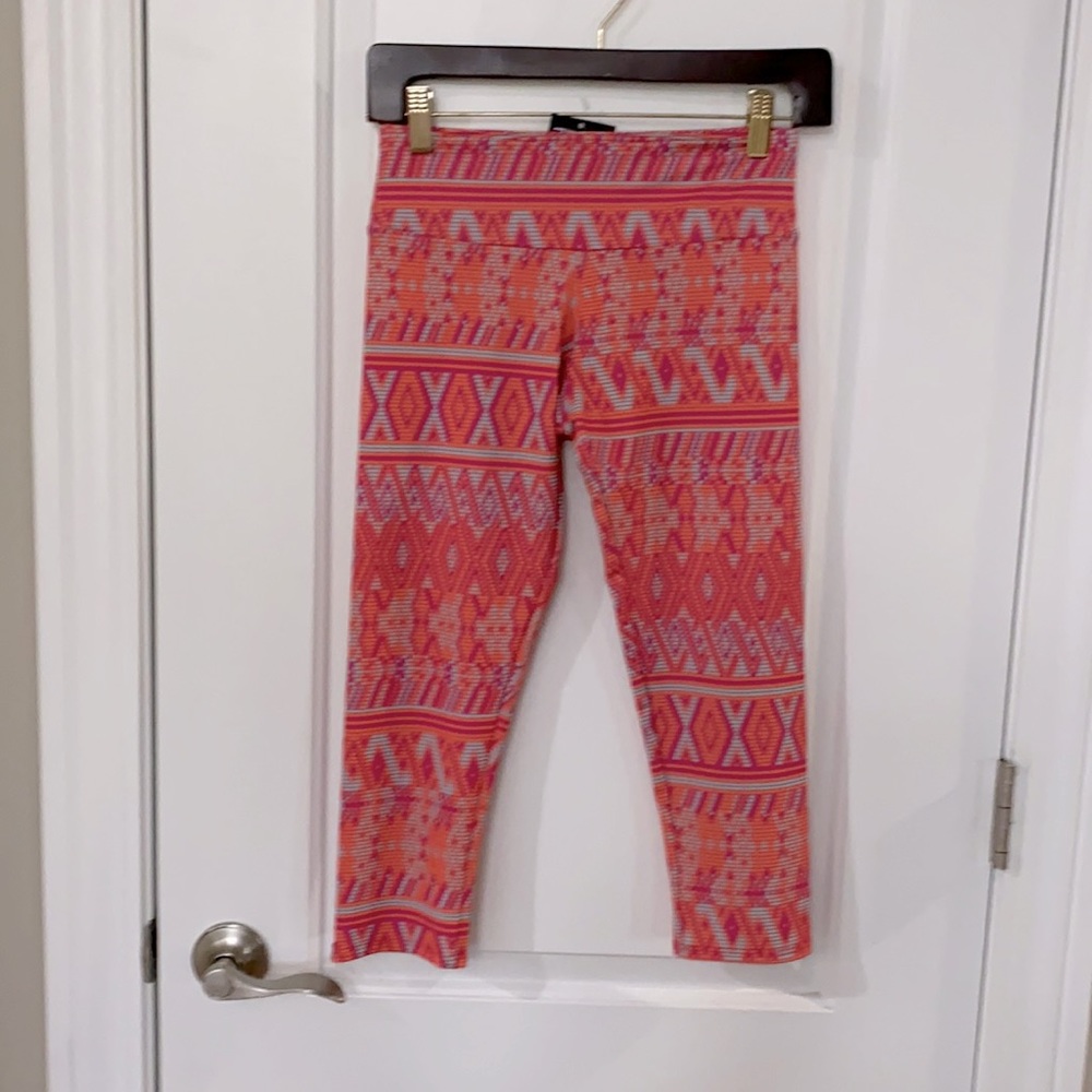 Onzie leggings